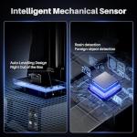 ELEGOO Saturn 4 Ultra 12K Mono LCD Printer