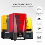 YOUSU 3D Printer Metallic Resin - 1KG