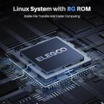 ELEGOO Saturn 4 Ultra 12K Mono LCD Printer