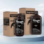 ELEGOO Tough Resin for MSLA 3D Printers, Black