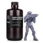 ELEGOO Water Washable ABS-Like 3D Printer Resin