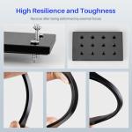 ELEGOO Tough 3D Printer Resin - Gray 1KG