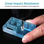 ELEGOO Smoky Black ABS-Like 3D Printer Resin