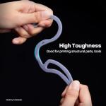 ELEGOO Water Washable ABS-Like 3D Printer Resin