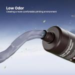 ELEGOO Water Washable ABS-Like 3D Printer Resin