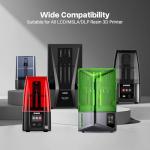 ELEGOO Water Washable ABS-Like 3D Printer Resin