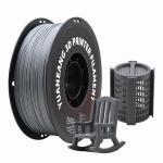YUANEANG Grey ABS 3D Printer Filament 1kg