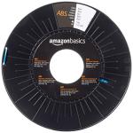 Amazon Basics 1.75mm Blue ABS Filament 1kg