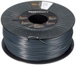 Amazon Basics 1.75mm Dark Gray ABS Filament 1kg