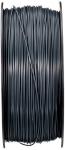 Amazon Basics 1.75mm Dark Gray ABS Filament 1kg