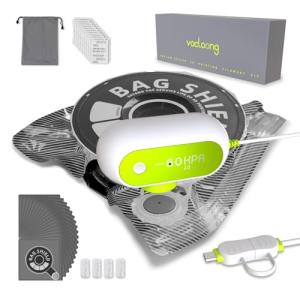 Vacloong 3D Filament Vacuum-Sealed Storage Kit