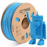 CCTREE Sky Blue ABS+ Filament 1.75mm, 1KG