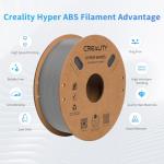 Hyper ABS Filament for Creality 3D Printers 1.75mm
