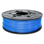 XYZprinting 1.75mm Blue ABS Filament Cartridge 600g