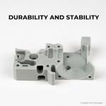 Siraya Tech Fibreheart ABS-GF 3D Printer Filament