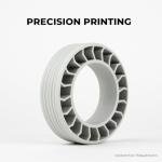 Siraya Tech Fibreheart ABS-GF 3D Printer Filament