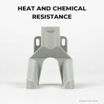 Siraya Tech Fibreheart ABS-GF 3D Printer Filament