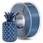 ELEGOO 1.75mm Metallic Blue PLA Filament 1KG