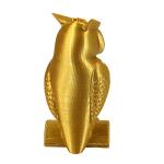 Silk Gold PLA Filament 1.75mm - 1KG