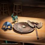 ELEGOO 1.75mm Metallic Blue PLA Filament 1KG