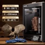 ELEGOO Metallic Bronze PLA Filament 1.75mm 1KG