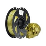 TRONXY 1.75mm Khaki PETG Filament 1KG Spool