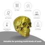 TRONXY 1.75mm Khaki PETG Filament 1KG Spool