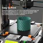 Kexcelled Bronze Metallic PLA Filament 1.75mm