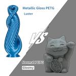 TRONXY 1.75mm Blue PETG 3D Printer Filament