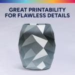 OVERTURE Color Changing Silk PLA Filament 1.75mm