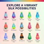 OVERTURE Color Changing Silk PLA Filament 1.75mm