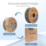 High-Speed PLA Filament 1.75mm - Grey