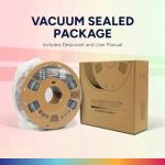 OVERTURE Color Changing Silk PLA Filament 1.75mm