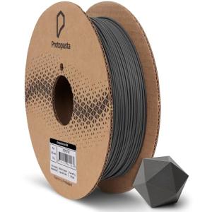 Protopasta Ferromagnetic Iron PLA Filament 1kg