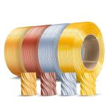 SUNLU 500g Silk PLA Filament Bundle for 3D Printers