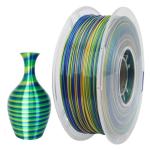 Dynamic Candy Color Silk PLA Filament 1.75mm