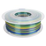 Dynamic Candy Color Silk PLA Filament 1.75mm