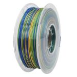 Dynamic Candy Color Silk PLA Filament 1.75mm
