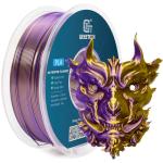 GEEETECH Dual Color Silk Filament 1.75mm 1kg