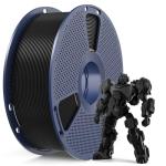 SUNLU 1.75mm PETG Filament, Strong and Flexible