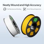 DEEPLEE 1kg PETG Pro Filament - Black