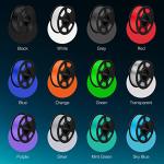 SUNLU 1.75mm PETG Filament, Strong and Flexible