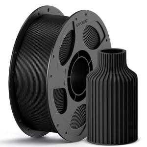 ANYCUBIC 1.75mm PETG Filament - 1KG Black
