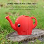 ANYCUBIC 1.75mm PETG Filament - 1KG Black