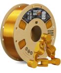 OVERTURE 1.75mm Gold PETG Filament, 1kg Spool