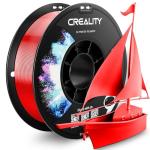 CREALITY 1.75mm PETG Filament - Red 1kg Spool