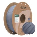 eSUN PETG Matte Filament 1.75mm - Deep Grey