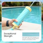 eSUN PETG Matte Filament 1.75mm - Deep Grey