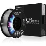 Creality 3D PETG Filament 1.75mm, 2.2lbs, Transparent