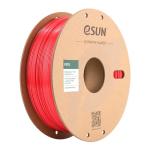 eSUN Solid Red PETG Filament 1.75mm 1KG